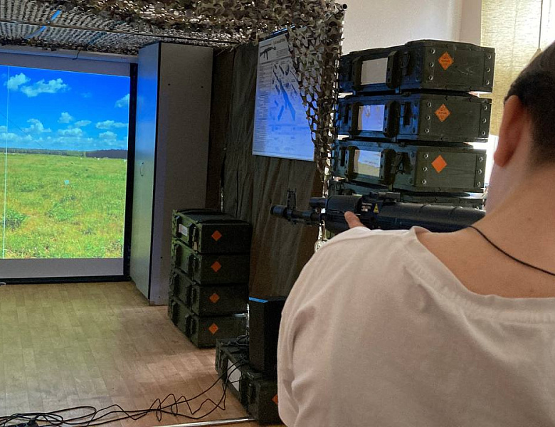 Ворошиловский стрелок